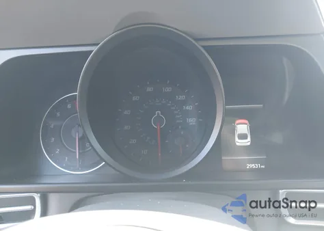 2021 Hyundai Elantra Sel from USA, damaged, VIN KMHLM4AG4MU067098